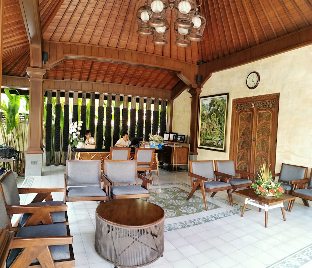 Arena Living Sanur 42/58