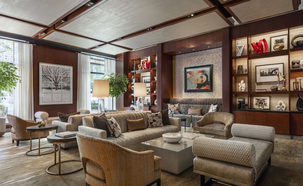 Park Hyatt Chicago 59/91