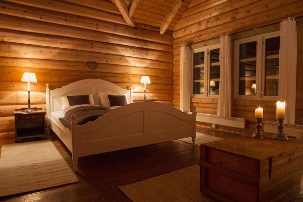 Phillipshaugen Lodge 24/48