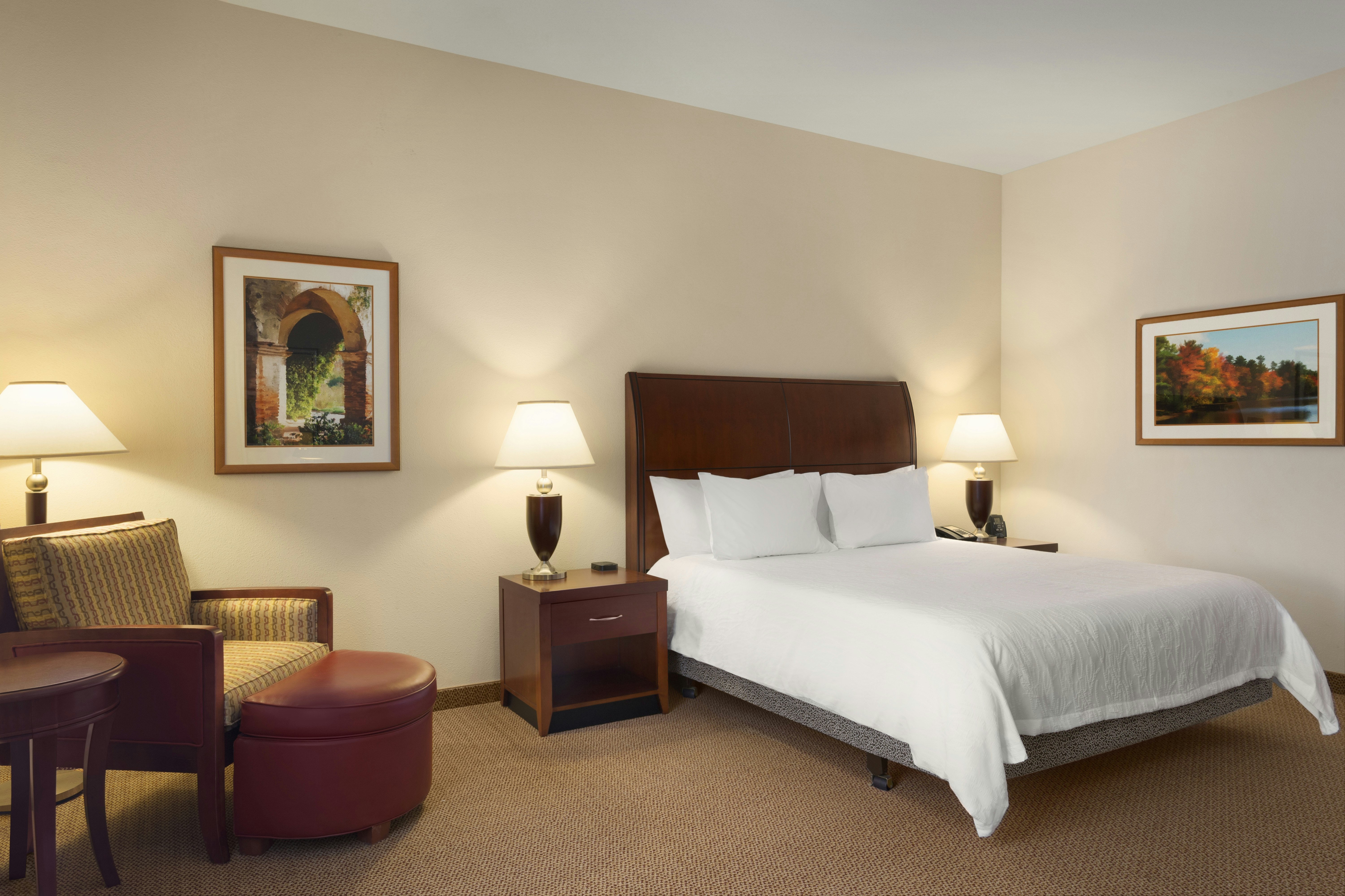 Room, King Bed, Accessible