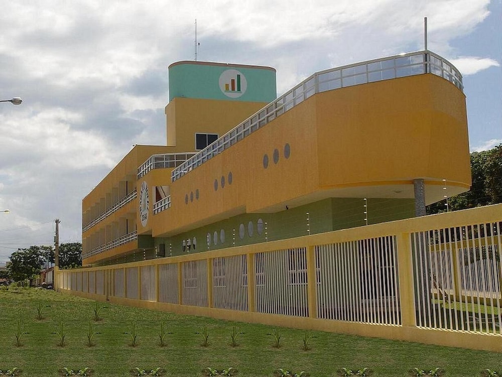 Fragata Hotel 2/32