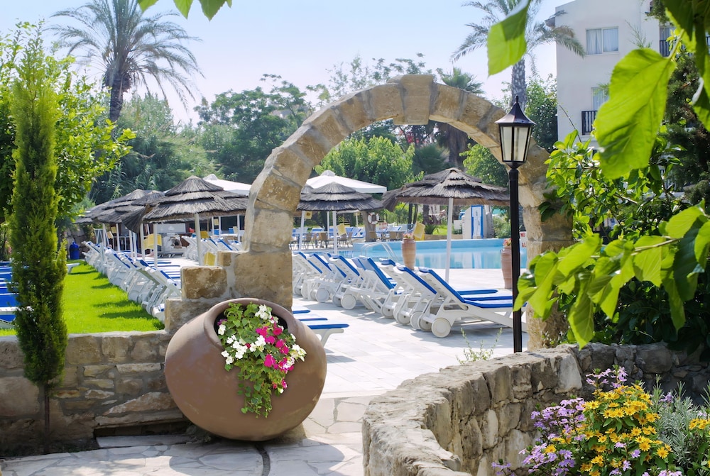 Basilica Holiday Resort 49/60