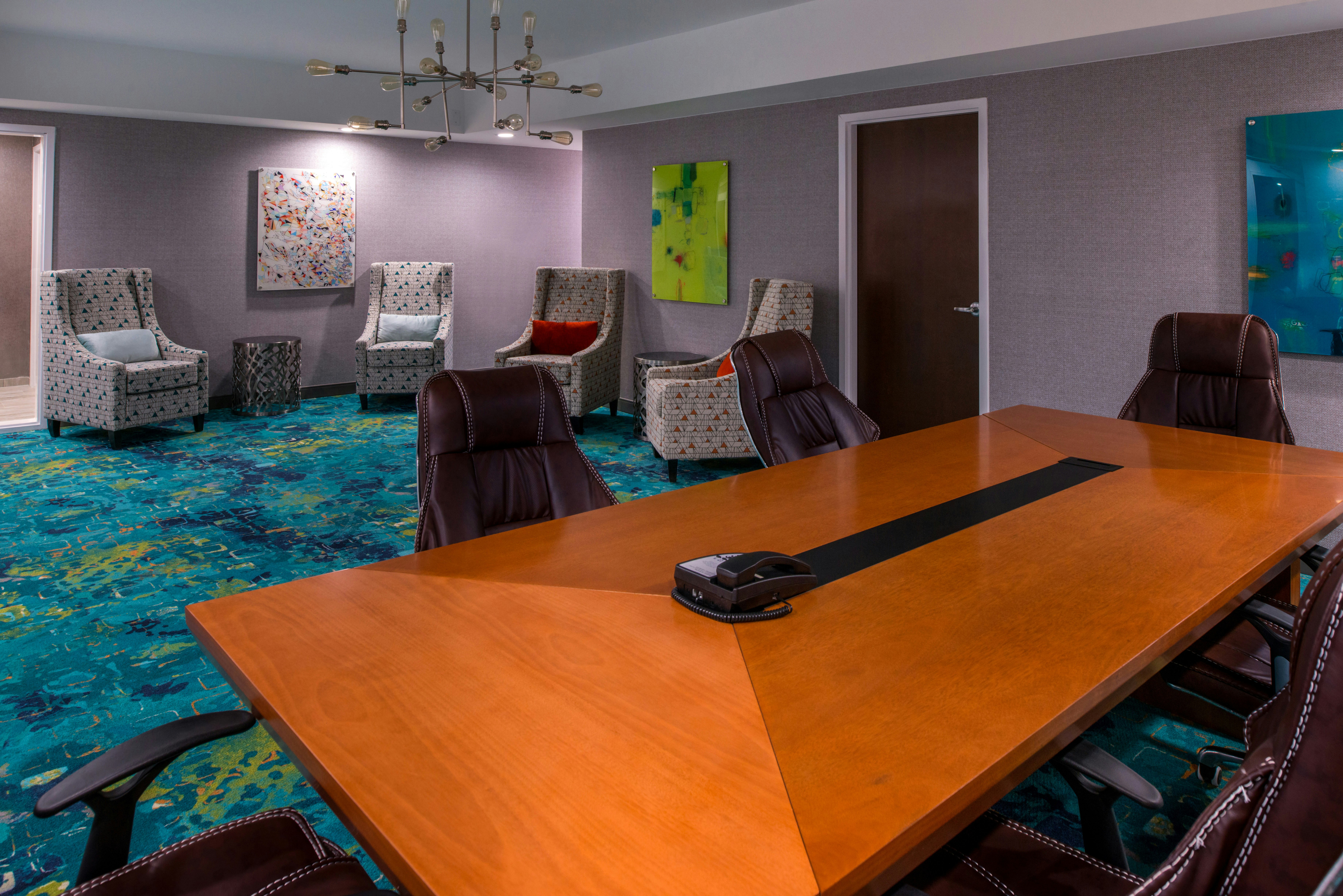 Hampton Inn Suites Atlanta Marietta Ga 47/52