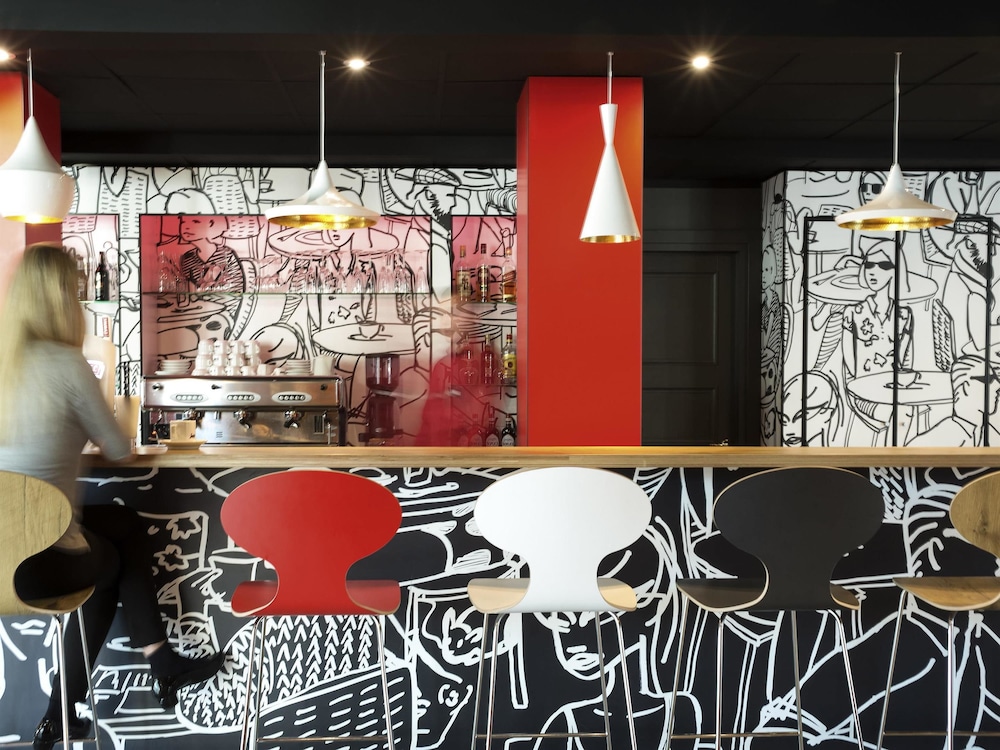 IBIS WINTERTHUR CITY 6/70