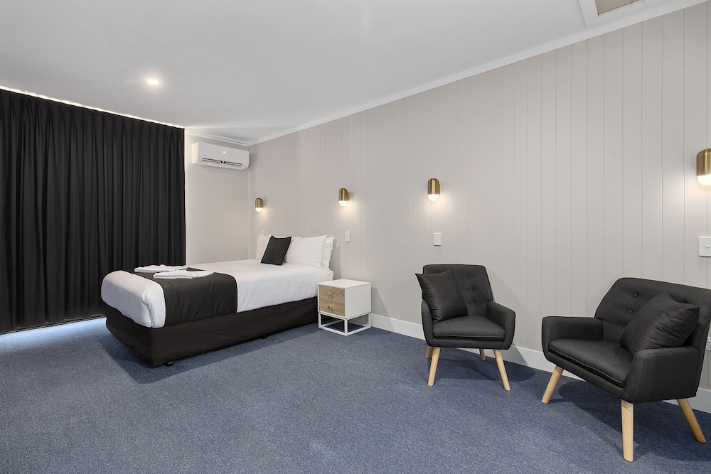 The Wine Vine Hotel 48/61