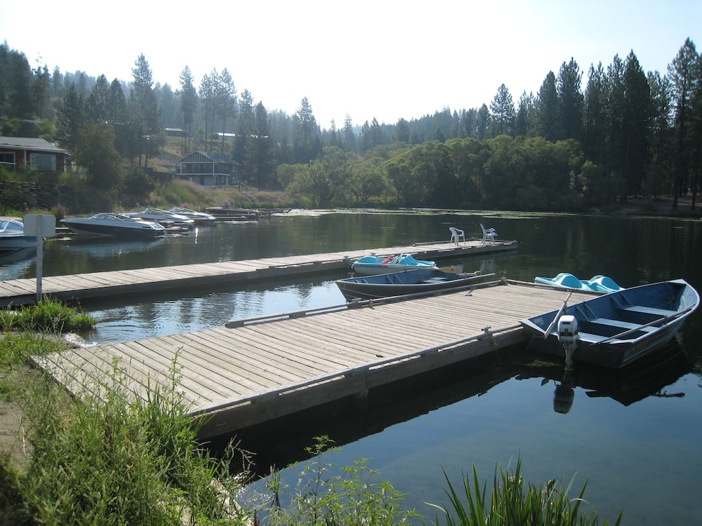 Willow Bay RV Resort & Marina 18/21