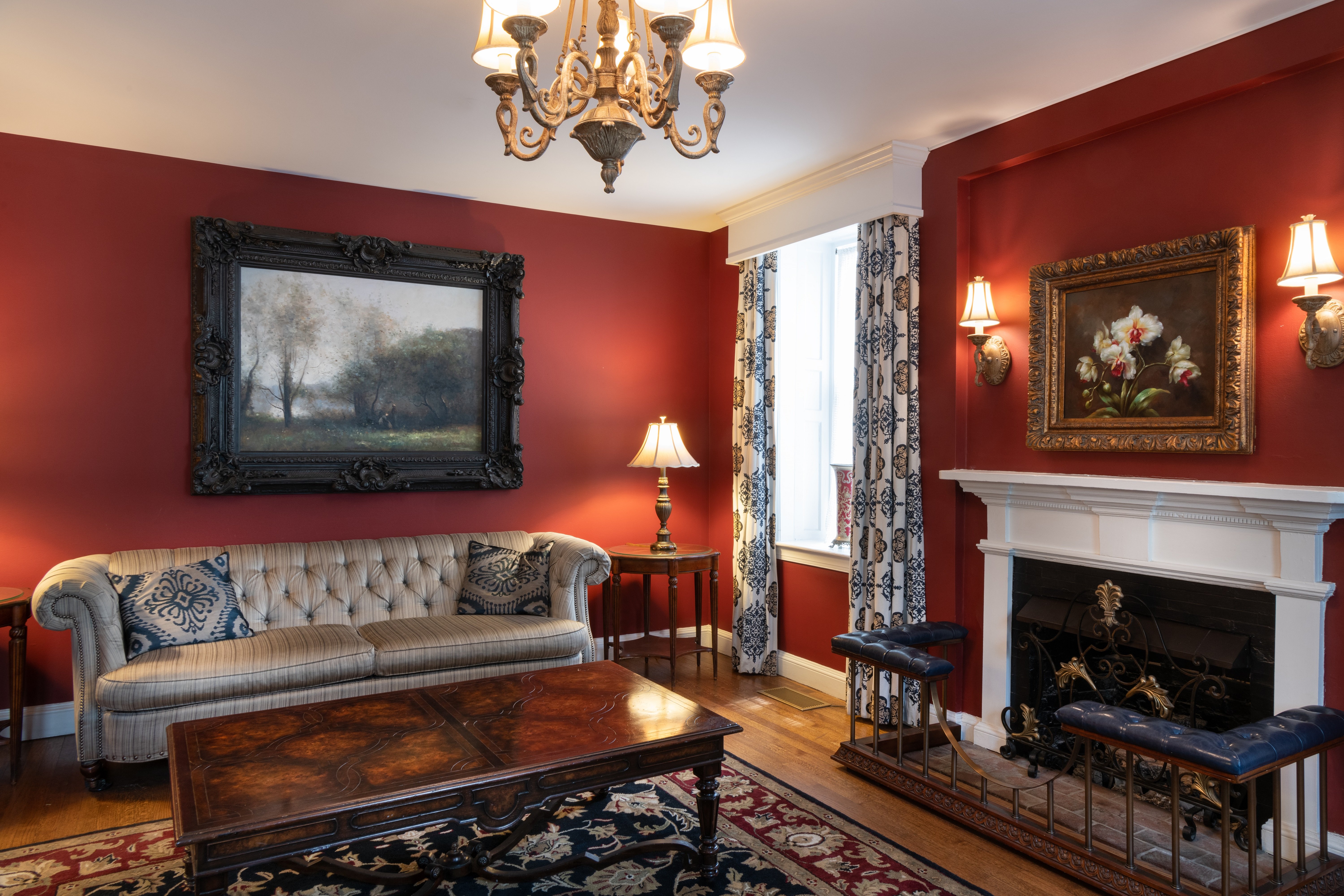Historic Inns Of Annapolis 25/62