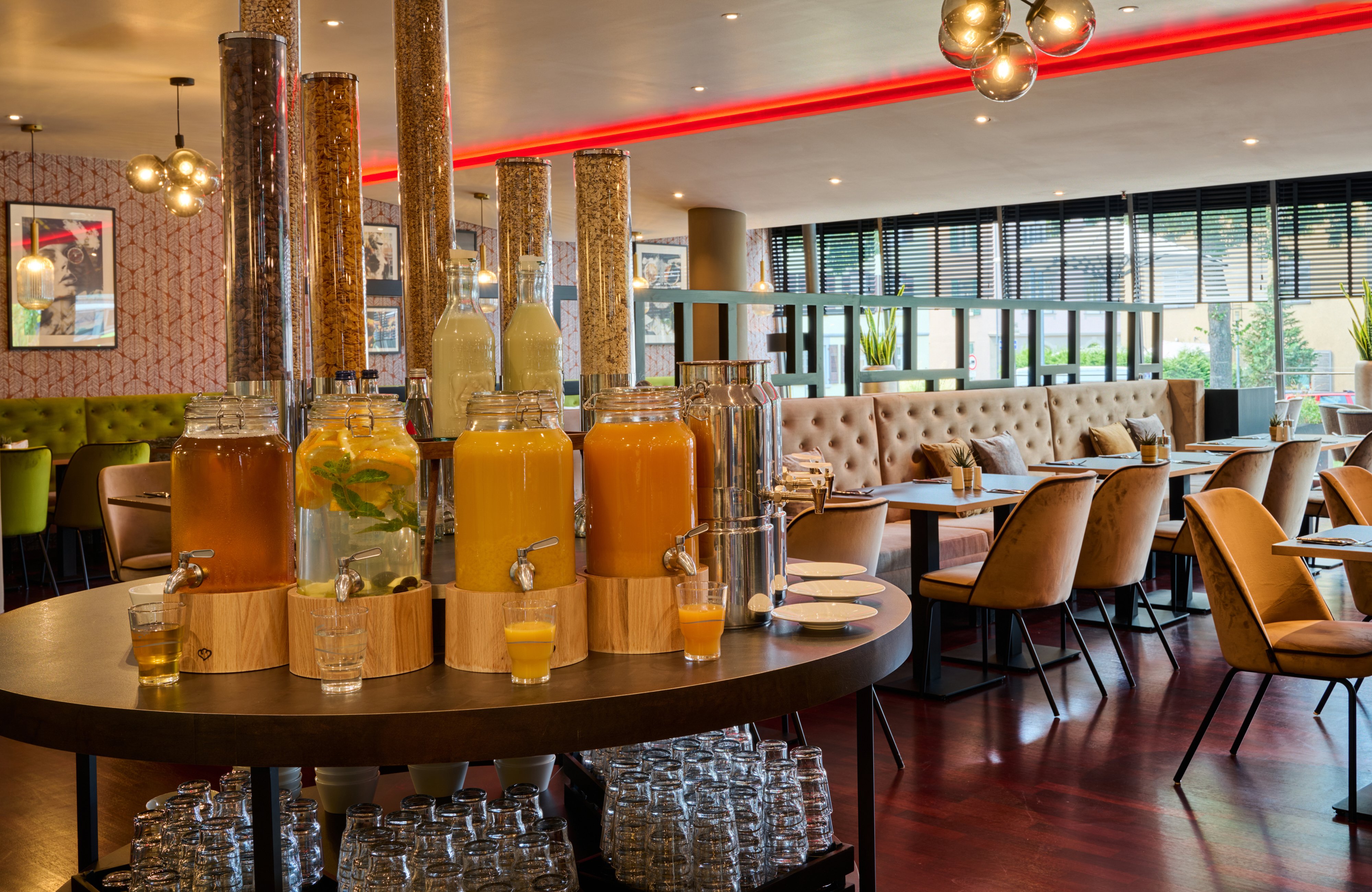 Leonardo Hotel Esslingen 43/53