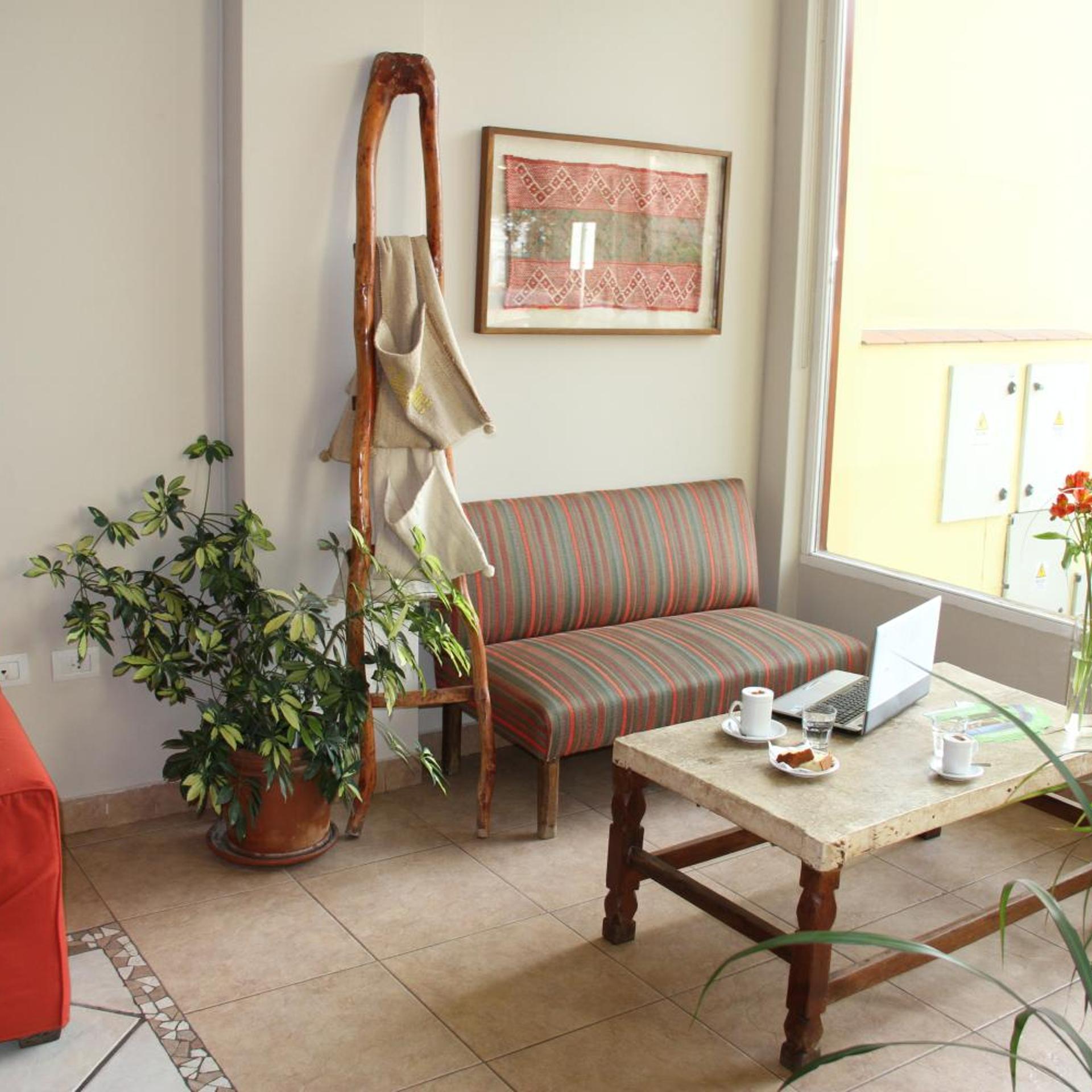 Altos de Balcarce Hotel 29/55