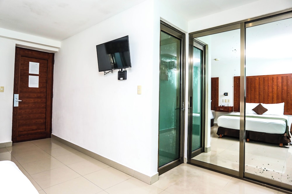 Terracaribe Hotel 29/68