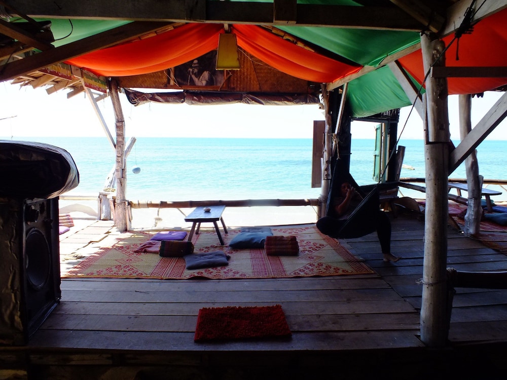 BLUE ANDAMAN LANTA RESORT 62/71