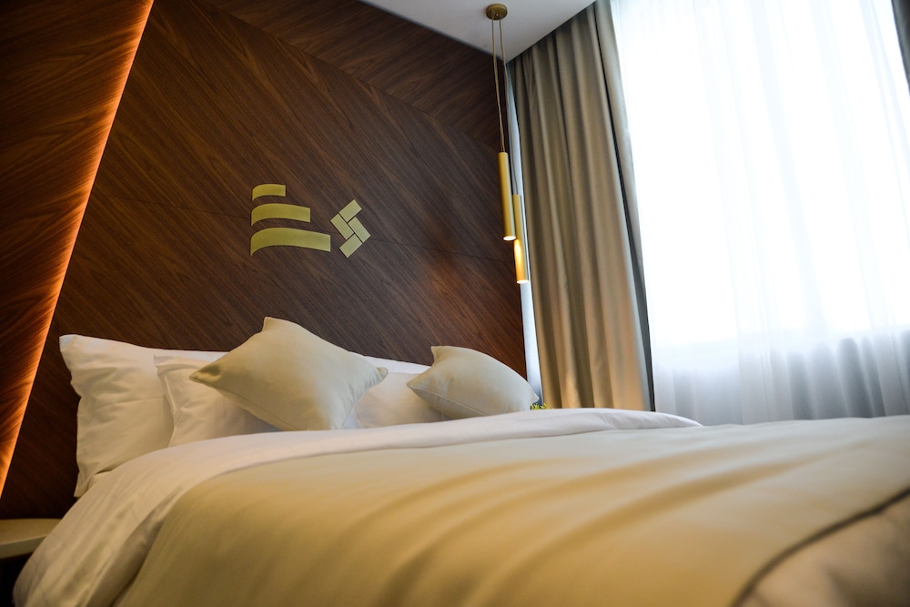 Hotel Pupin 20/52