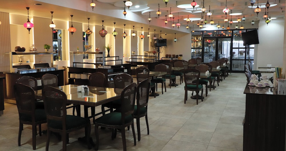 Sivas Selcuklu Alaaddin Hotel 44/54