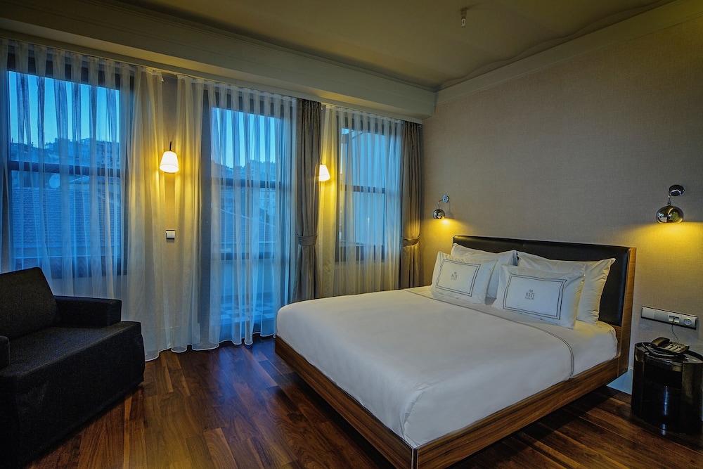 The Haze Hotel Karakoy 48/68