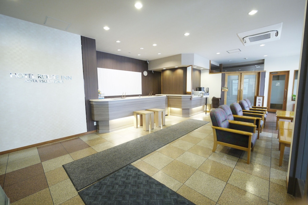 Hotel Route-Inn Akita Tsuchizaki 5/62