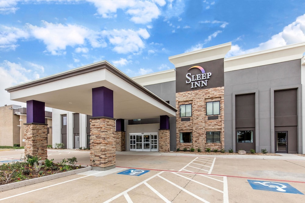Sleep Inn Dallas Love Field-Medical District photo5