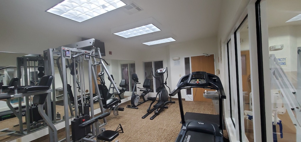Comfort Inn & Suites Lordsburg I-10 34/49