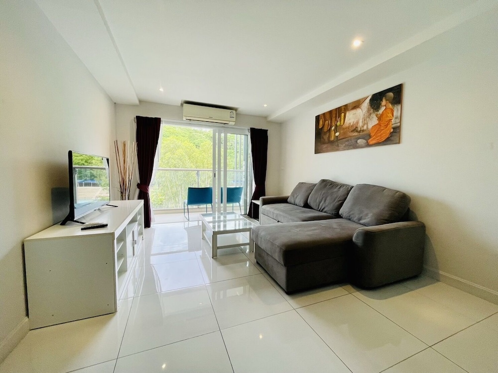 The Place Pratumnak By Pattaya Sunny Rentals 28/53