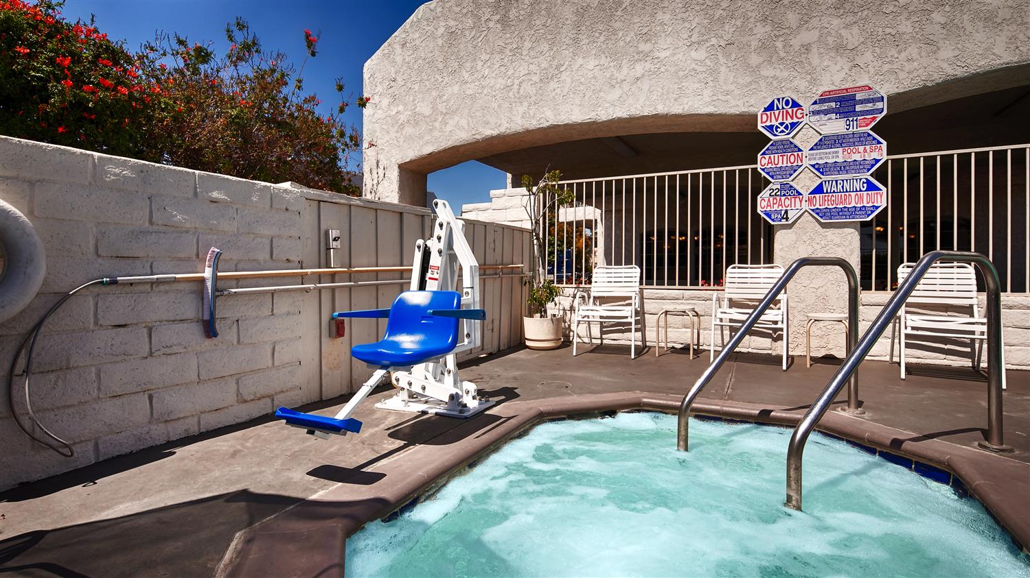 Surestay Hotel By Best Western Camarillo 7/19