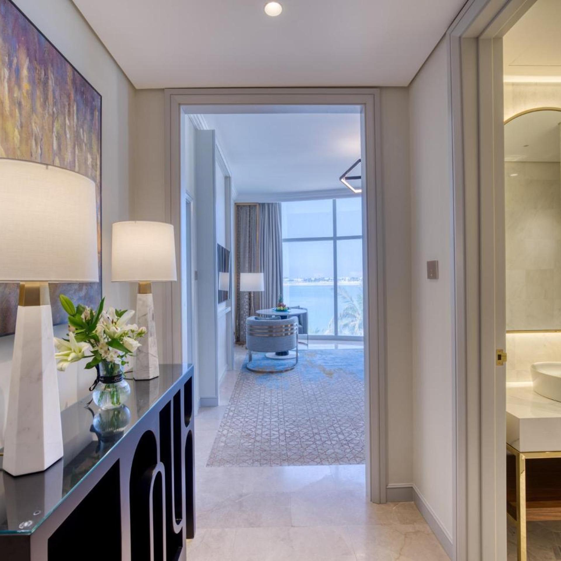 Pearl, Suite, Sea View، فندق ومنتجع ينبع (موفنبيك)(Sariya Yanbu) 8/8