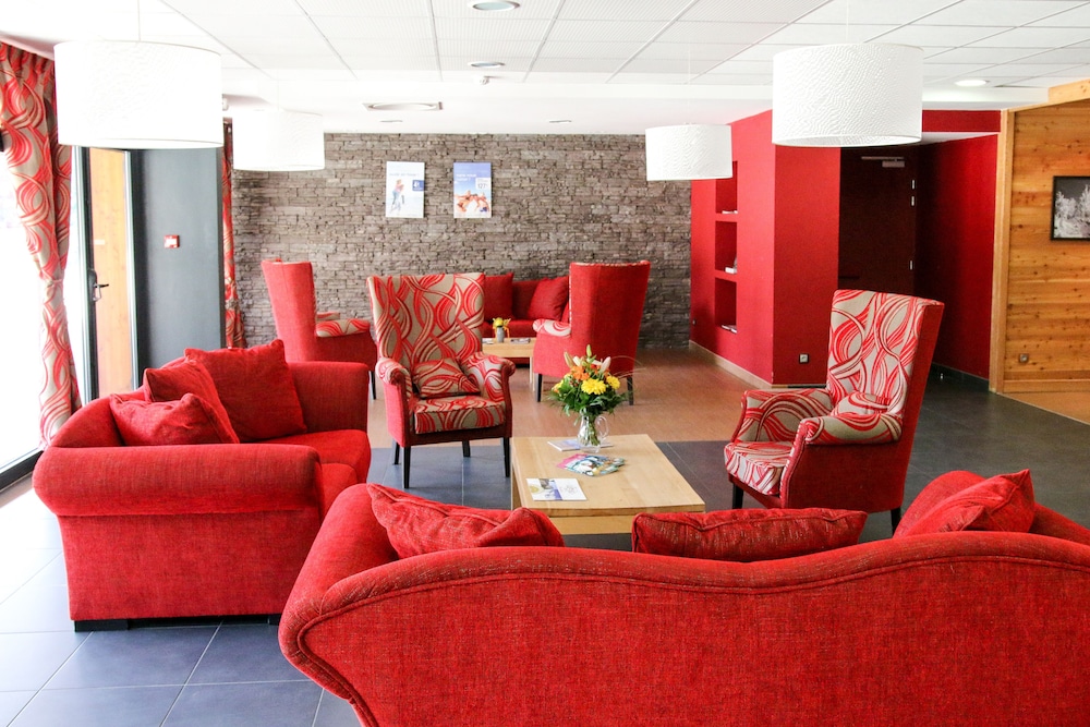 Residence Nemea Laigle Bleu 30/57