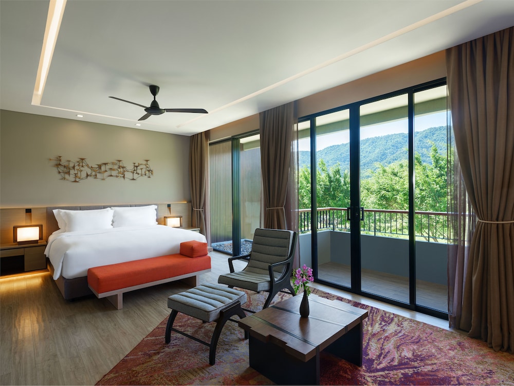 Dusitd2 Khao Yai 27/73