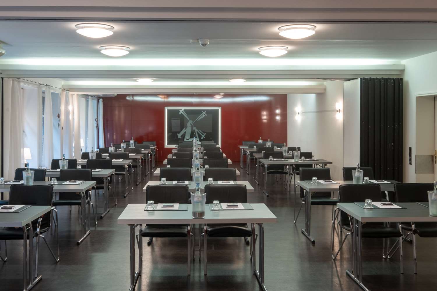 Best Western Premier Hotel Alte Muhle 22/26