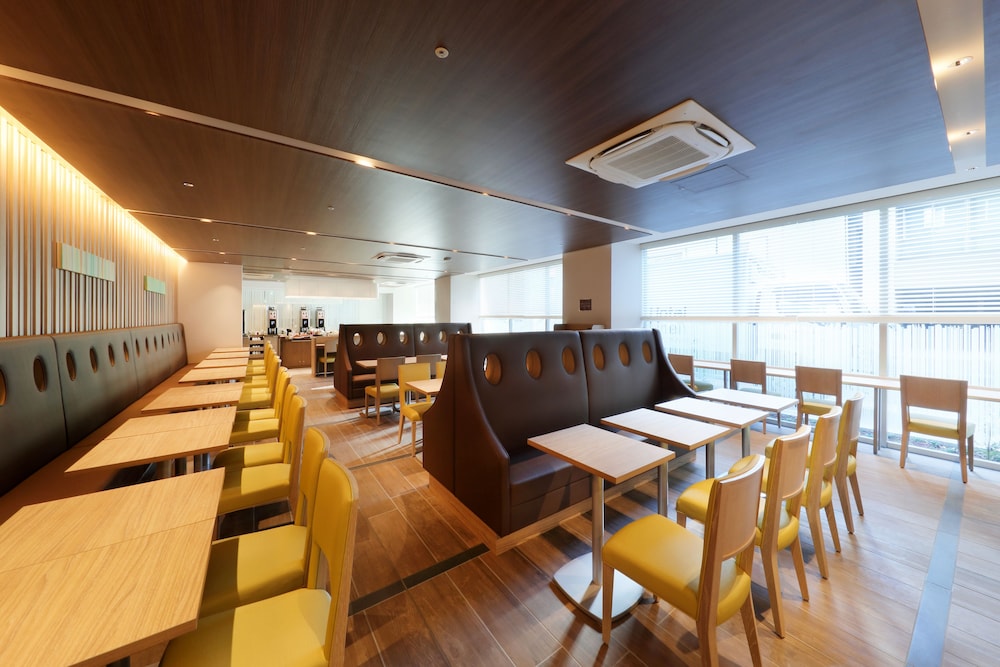 Keio Presso Inn Hamamatsucho 57/67