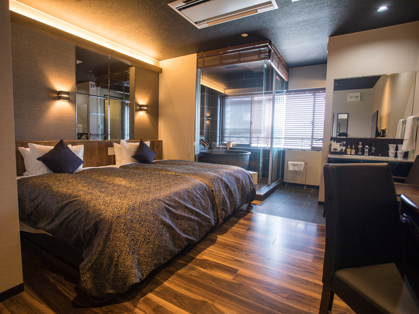 Livemax Resort Kyotango Sea Front 3/10