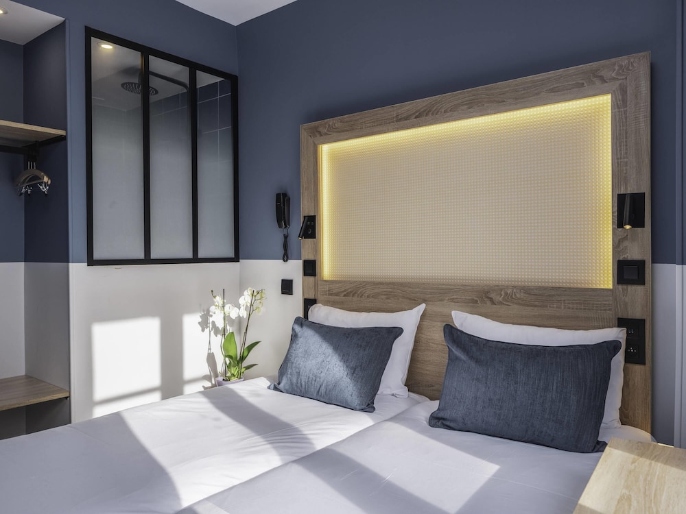 ibis Styles Paris Montmartre North 44/62