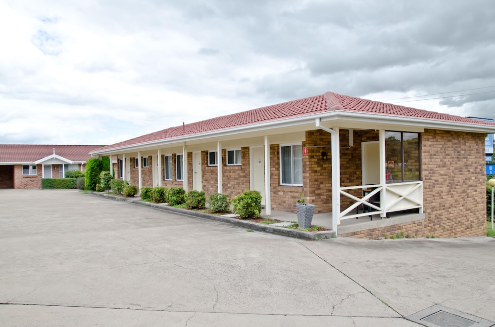 Baybrook Motor Inn & Apartments 2/34