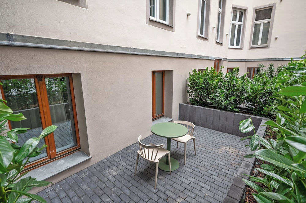 Limehome Berlin Stresemannstr 5/55