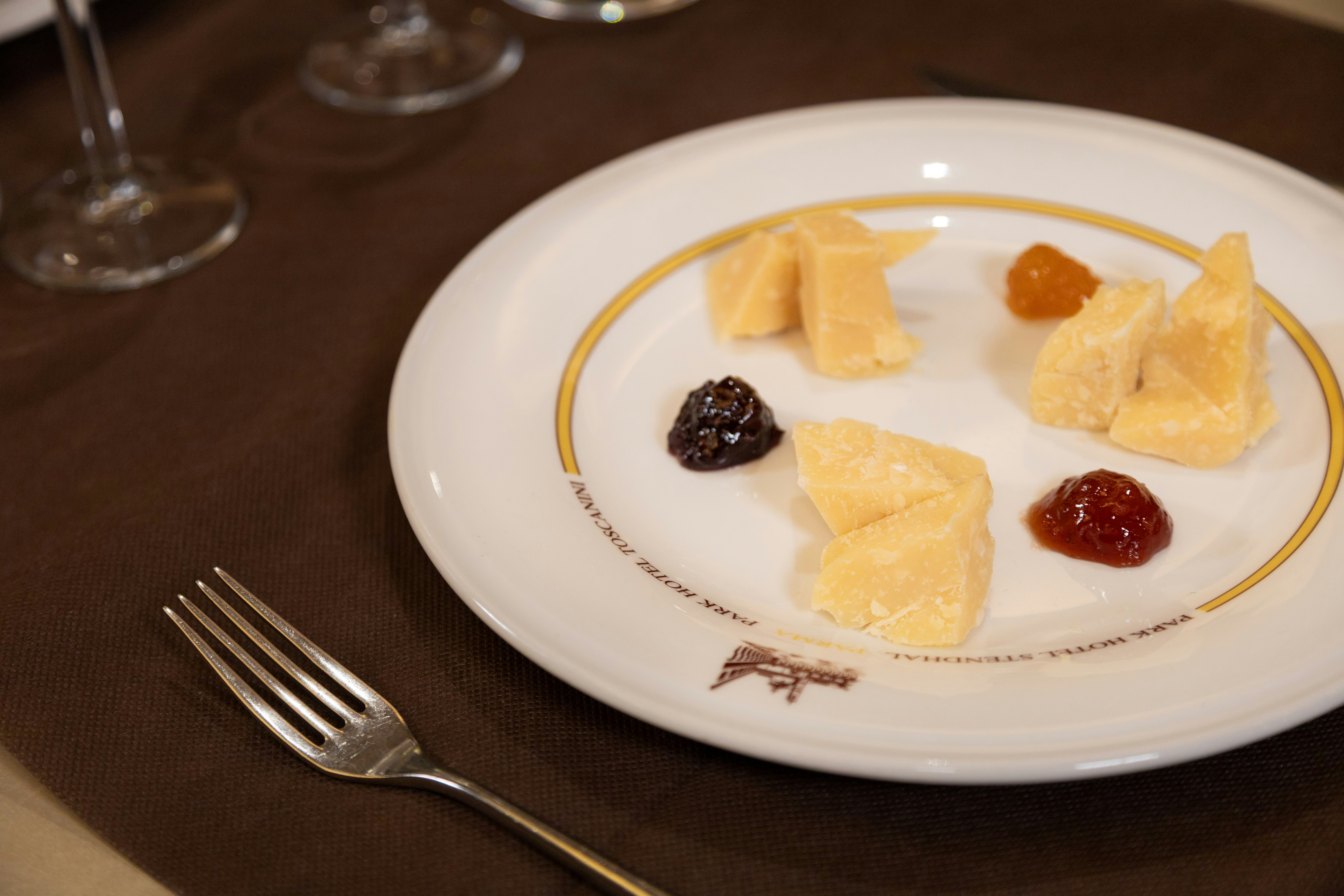 Mercure Parma Stendhal 15/35
