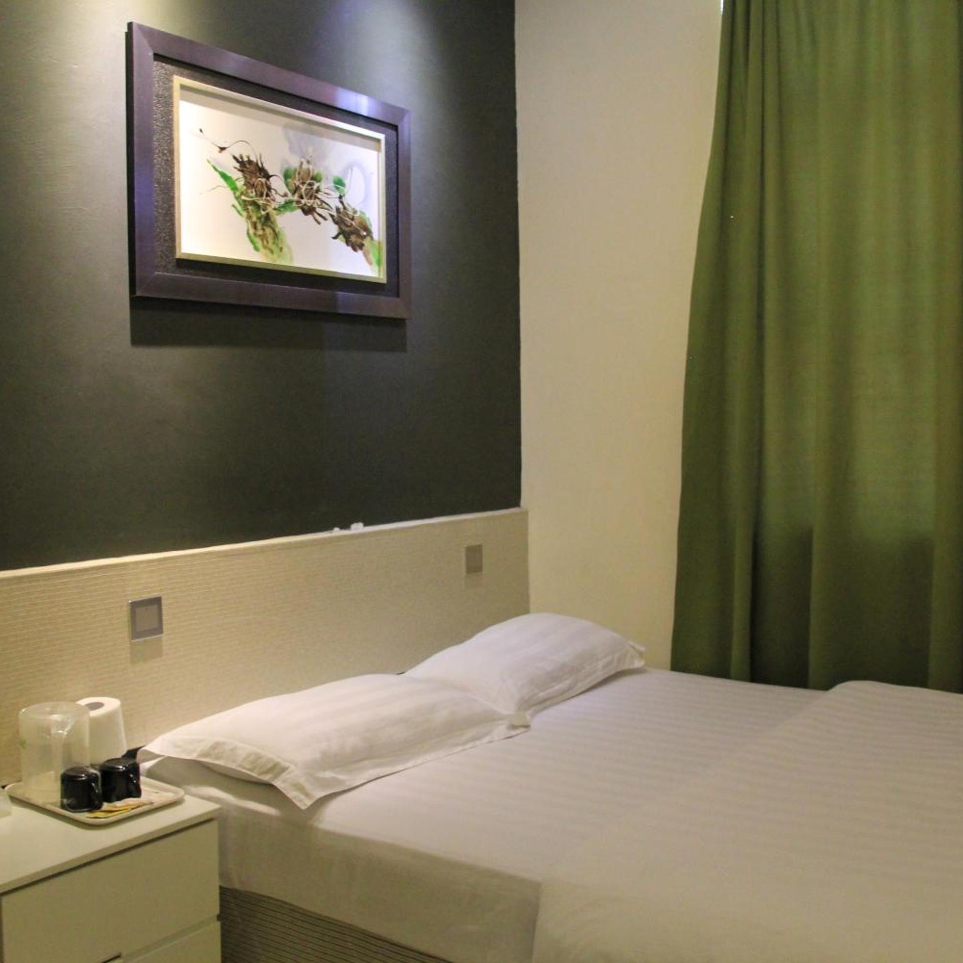 Putra One Avenue Hotel 21/51