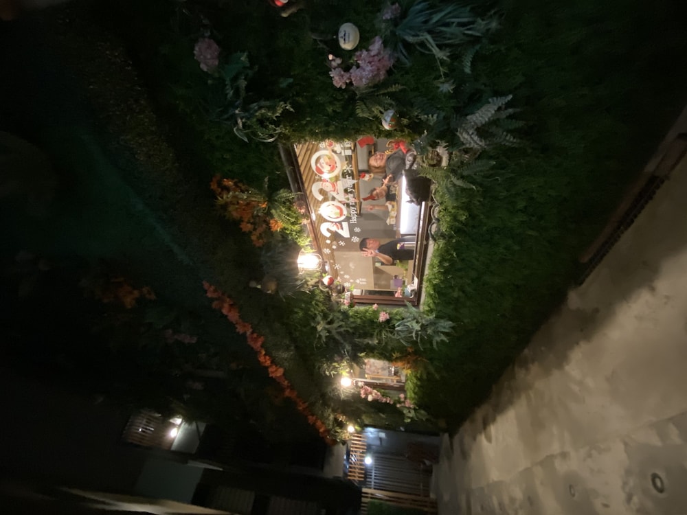 Lugang Back Inn 23/28