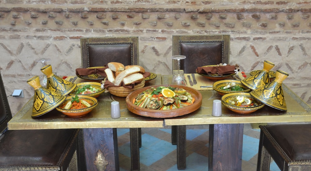 Riad Louaya 66/79
