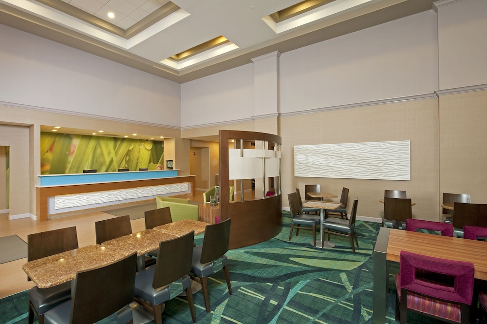 Springhill Suites By Marriott Naperville Warrenville 31/44