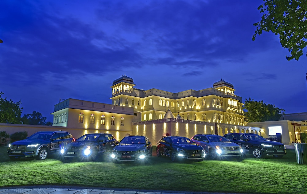 Ramgarh Heritage A Luxury Boutique Resort 6/50