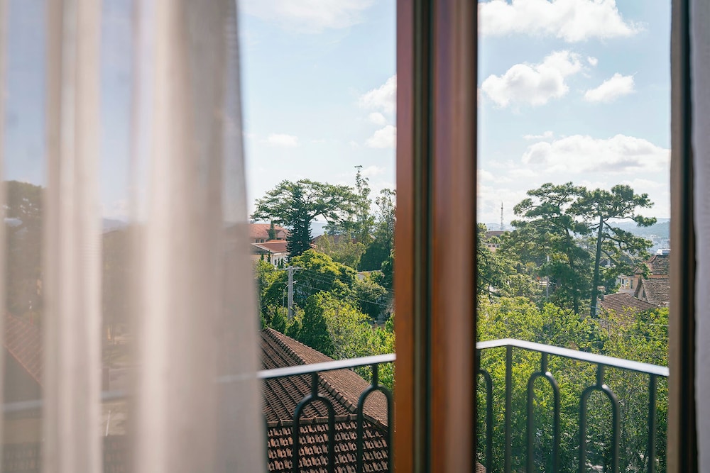 Duy Long Hotel 46/50
