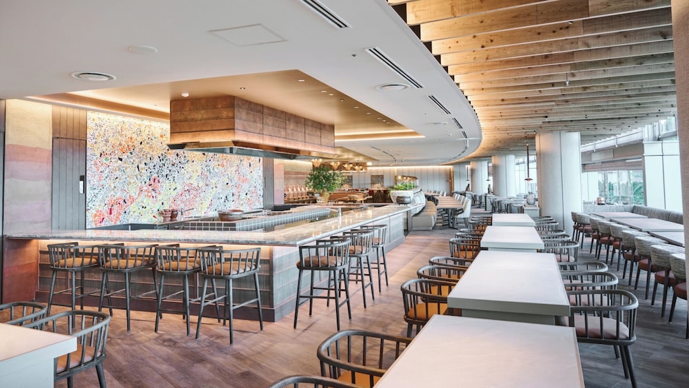 Hotel Harvest Nankitanabe 32/49