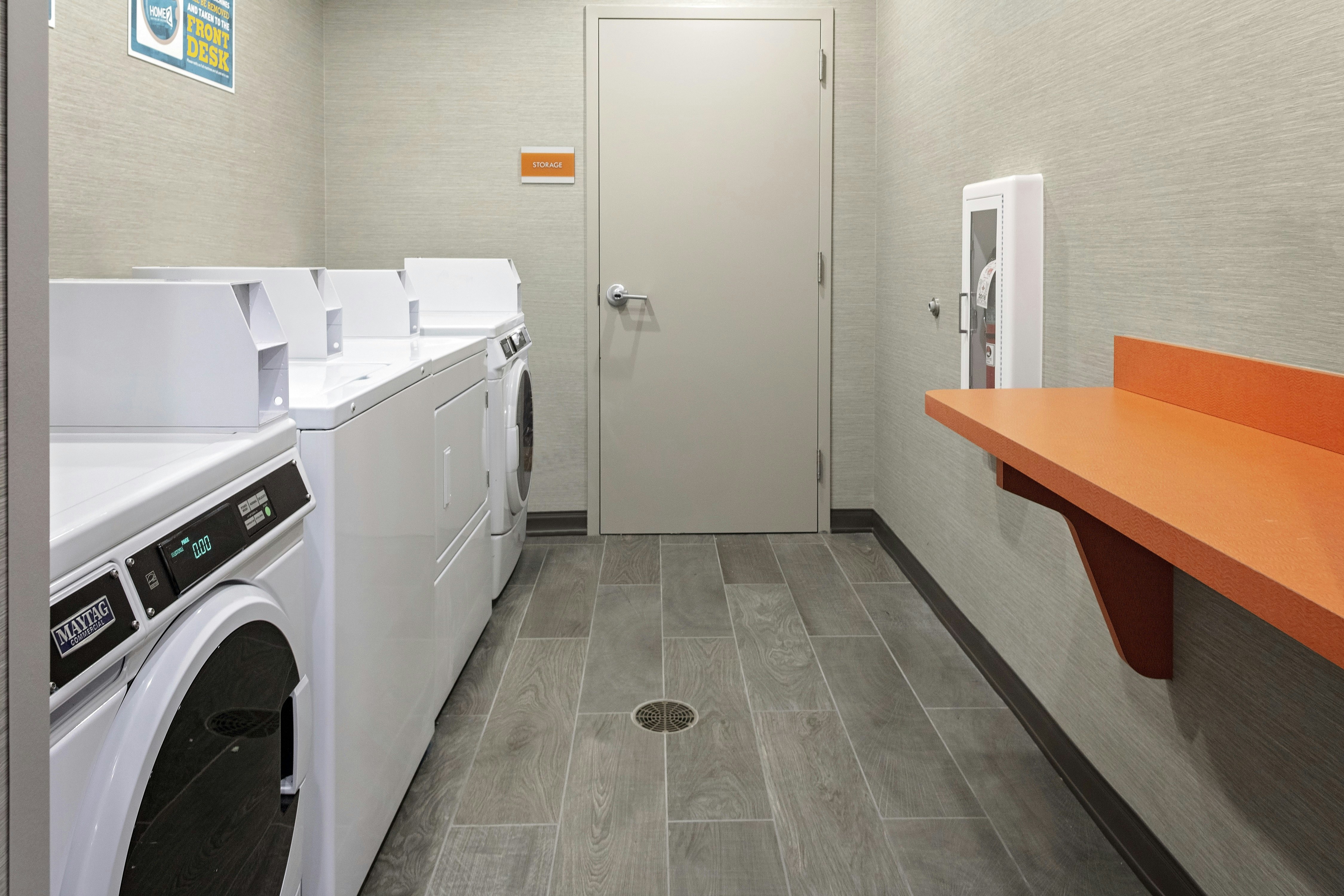 Home2 Suites By Hilton Salisbury 13/13