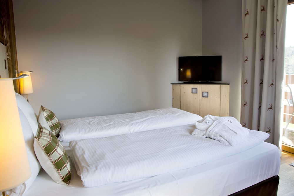 HOTEL AU CHASSEUR 17/57