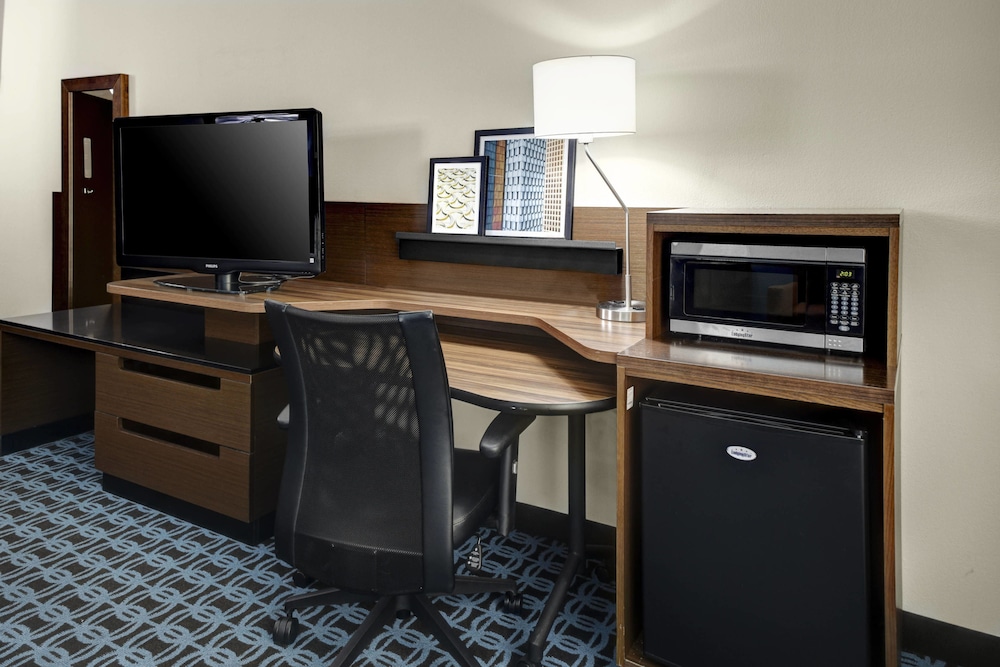 Fairfield Inn By Marriott Dothan 29/31