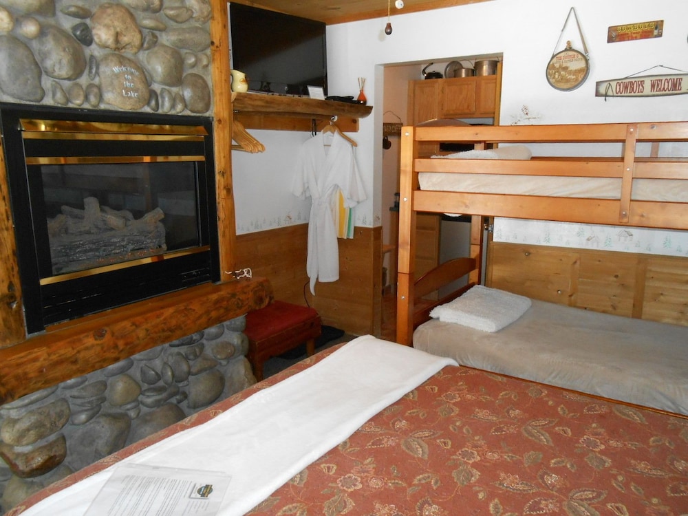 Heavenly Valley Lodge 2/42
