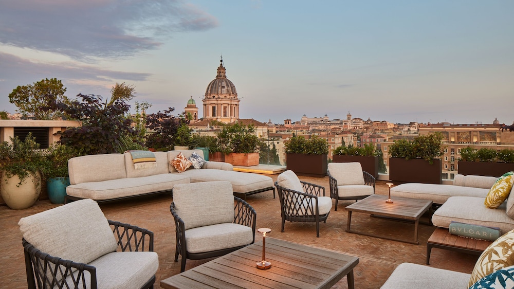 Bulgari Hotel Roma 23/40