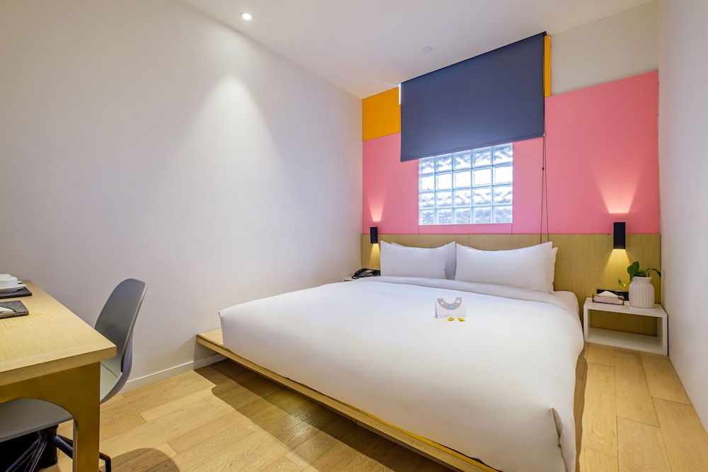 Pace Hotel Suzhou 14/50