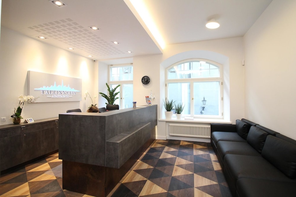 Tallinn City Apartments 2/50