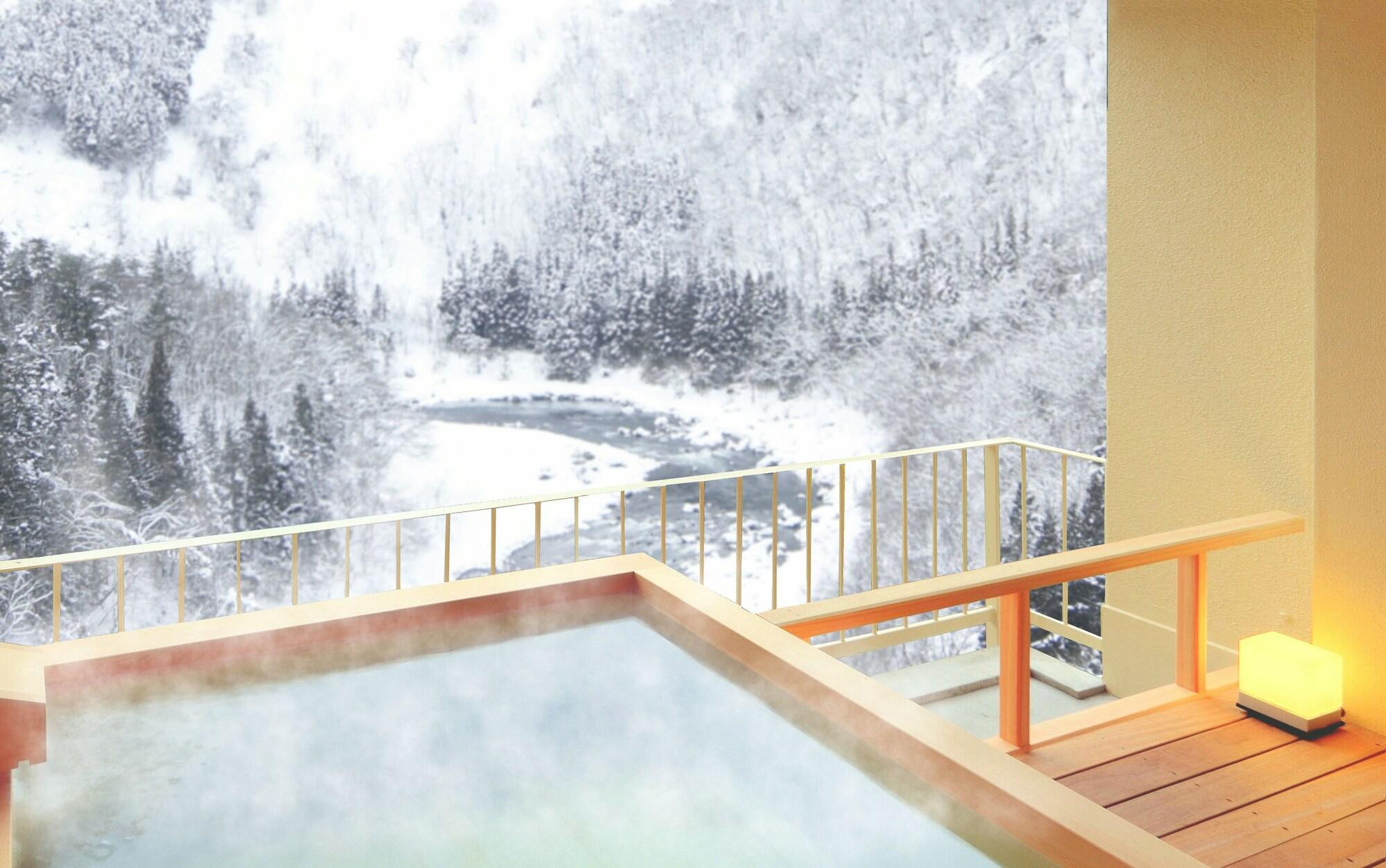 Marumine Kanko Hotel 17/46