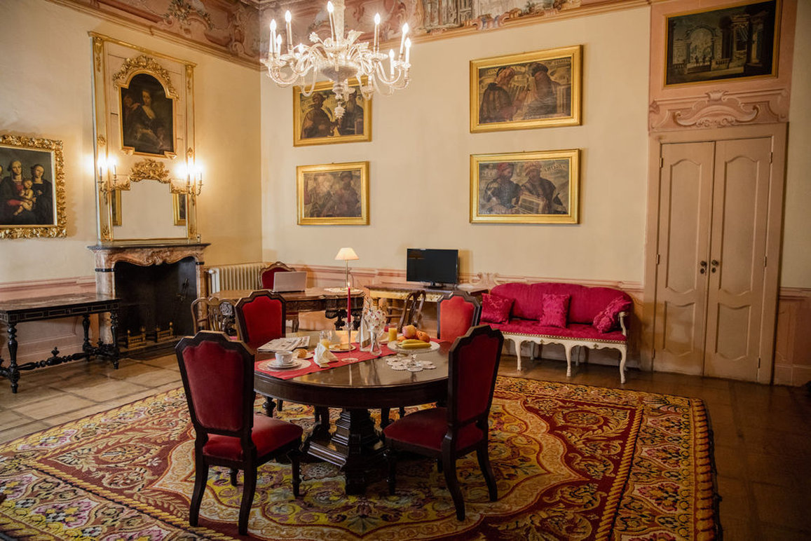 Villa Cagnola 7/16