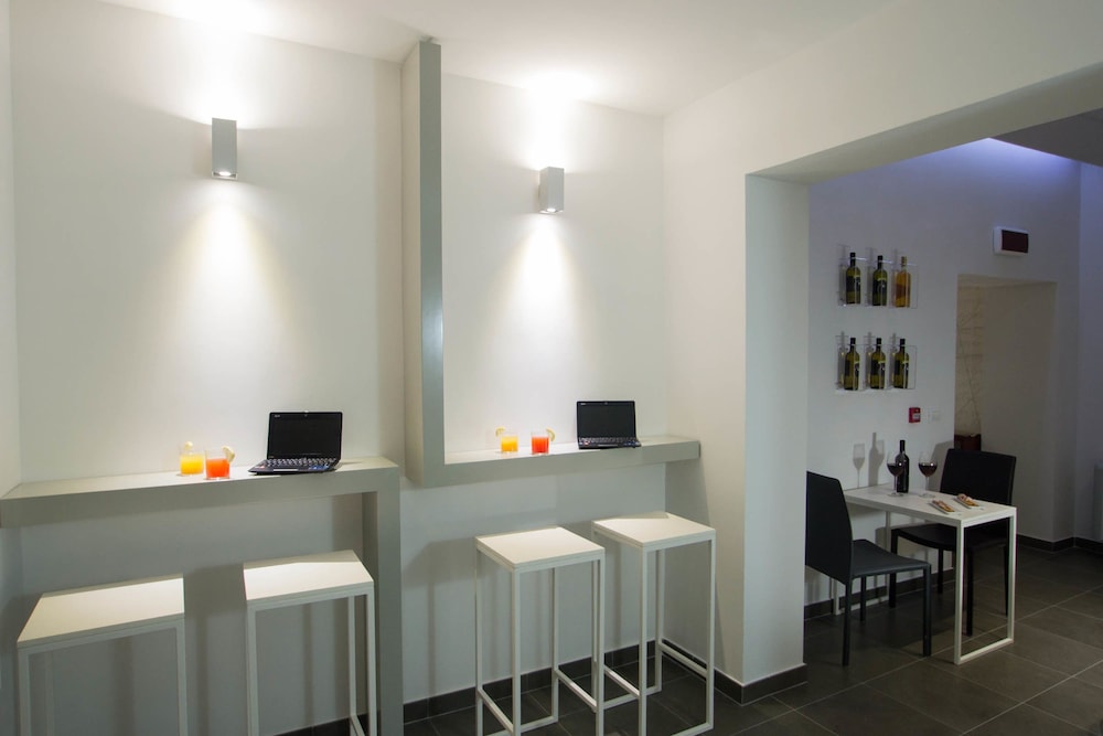 Hotel Santa Brigida 7/65